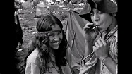 Movimientos de Contracultura en la decada de los 60 - YouTube