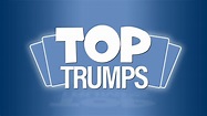 Top Trumps (TV Series 2008-2008) - Backdrops — The Movie Database (TMDB)