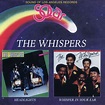 ‎Headlights / Whisper In Your Ear - Album by The Whispers - Apple Music