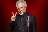 "Talking reality television blues": El regreso de Tom Jones - Radio Duna