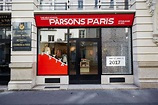 Parsons Paris Announces Formation of Advisory Board | The New School ...