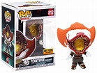 Funko IT Movie Chapter 2 POP Movies Pennywise Exclusive Vinyl Figure ...