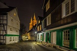Schwelm Altstadt Foto & Bild | architektur, deutschland, europe Bilder ...