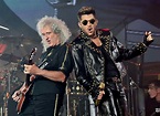 Se publicó "Queen + Adam Lambert Live Around the World" - RADIO Online