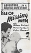 Isle of Missing Men (1942)