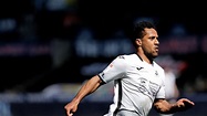 Swansea City stalwart Wayne Routledge confirms exit | Swansea