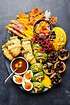 13 Easy Scary Halloween Appetizer Recipes for Your Potluck - Brit + Co