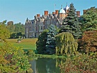 Sandringham including Sandringham Royal Norfolk Country House, Museum ...