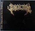 Benediction - The Dreams You Dread (1995, CD) | Discogs