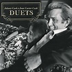 Duets by Johnny Cash, June Carter Cash: Amazon.co.uk: CDs & Vinyl