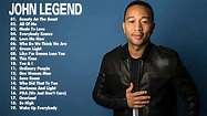 Best Songs Of John Legend || John Legend Greatest Hits Cover - YouTube