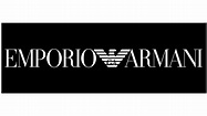 Giorgio Armani Logo: valor, história, PNG