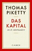 Buch-Tipp: Das Kapital im 21. Jahrhundert (Thomas Piketty ...