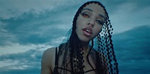 Watch FKA twigs and Future’s Video for New Song “holy terrain” | Pitchfork