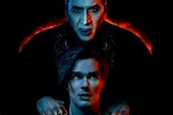 Renfield Trailer Featuring Nicholas Hoult and Nicolas Cage