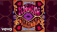 DNCE - Kissing Strangers (Audio) ft. Nicki Minaj - YouTube