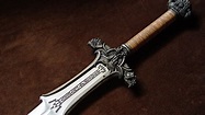 war, Sword of atlantis, Conan the Barbarian HD Wallpapers / Desktop and ...