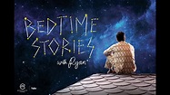 Bedtime Stories with Ryan | Maximum Effort Channel - YouTube