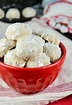 Mexican Wedding Cookies Recipe - The Foodie Affair