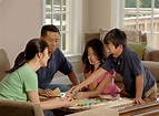 6 Ideas on How to Make Family Game Night Fun for Everyone