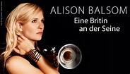 Alison Balsom - Paris (CD) – jpc