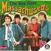 The Bee Gees – Massachusetts (1968, Vinyl) - Discogs
