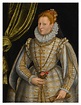 LAVINIA FONTANA | PORTRAIT OF A LADY, THREE-QUARTER LENGTH, DRESSED IN ...