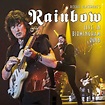 Live In Birmingham 2016: Ritchie Blackmore's Rainbow, Ritchie Blackmore ...