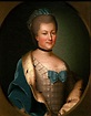 The Great Landgravine, Caroline-Henriette of Hesse-Darmsadt 1721-1774 ...