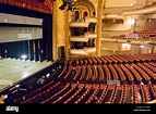 Brooklyn academy of music interior hi-res stock photography and images ...