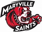 Maryville Saints Color Codes Hex, RGB, and CMYK - Team Color Codes