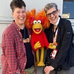 Ali J. Eisner | Muppet Wiki | Fandom