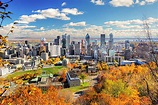 Montreal & Quebec Travel Guide • Freedom Destinations