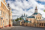Smolensk – one of the oldest cities in Russia · Russia Travel Blog