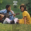 Back to Back by Johnny Duncan & June Stearns (Album, Nashville Sound ...