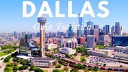 Dallas Texas – Qué ver en Dallas Texas (Guía De Viaje) – YVNoticias