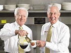 Tom Forkner, Waffle House Co-Founder, Dead At 98 | Peachtree Corners ...
