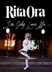 Rita Ora: You Only Love Me (Music Video 2023) - IMDb