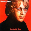 Jan 18: Warren Zevon released Excitable Boy in 1978