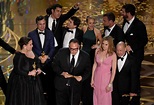 'Spotlight’ Wins Oscar as 2016 Best Picture; See the Complete List of ...