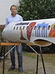 Flugzeugbauer mit Detailliebe - March - Badische Zeitung