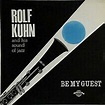 Rolf Kühn - Rolf Kühn And His Sound Of Jazz - Blue Sounds