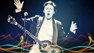 Paul McCartney: "Jet" (Live 2005) - YouTube