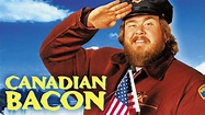 Watch Canadian Bacon | Prime Video