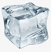 Large Ice Cube Png Clip Art - Frozen Transparent Ice Cube, Png Download ...