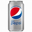Pepsi 36/12oz Cans - Beverages2u