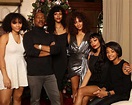 Eddie Murphy se fotografía por primera vez con sus 10 hijos - La Nueva ...