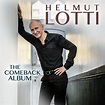 The Comeback Album - Helmut Lotti - CD kaufen | exlibris.ch