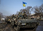 Russia’s Ukraine War Wins it the Advantage in New Truce Deal - Atlantic Council