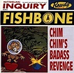 Chim Chim's Badass Revenge: Amazon.co.uk: CDs & Vinyl